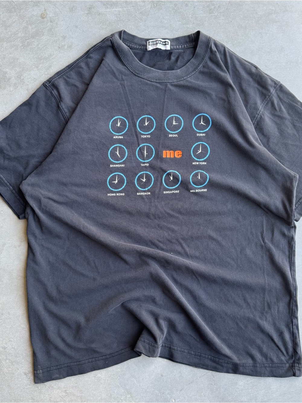 “Me Time” Graphic Tee